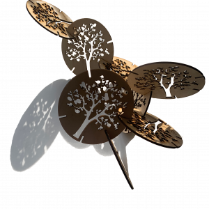 HÁKOT1893 - coasters